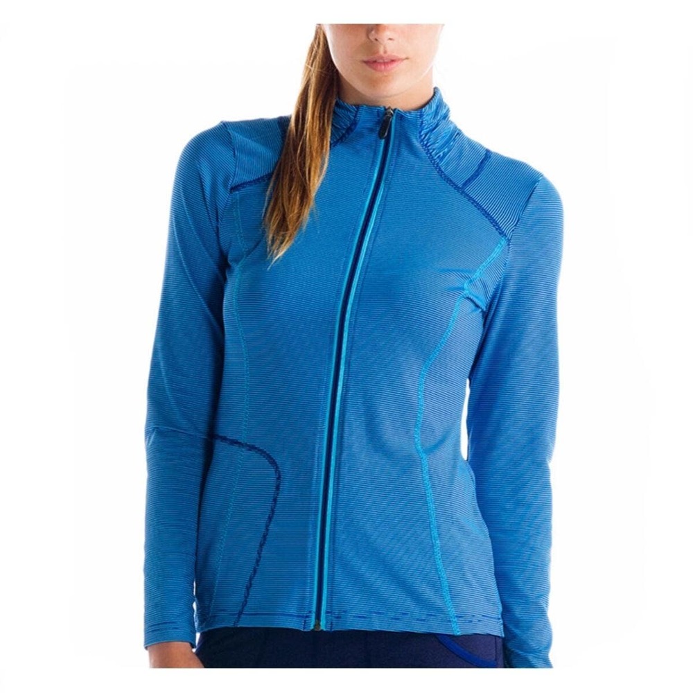 Lole Essential Full-Zip Jacket